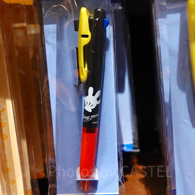 ミッキーハンド（3色）