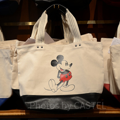 ミッキー（大）