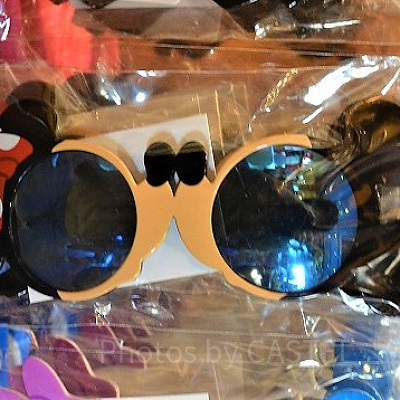 ミッキー&ミニーのキス