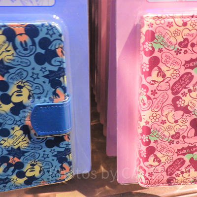 ミッキー ミニー