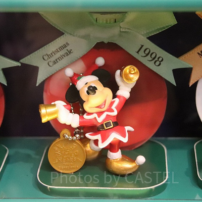 ミッキーマウスキーチェーン（1998年）