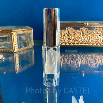 ミッキーマウスモチーフのアトマイザー