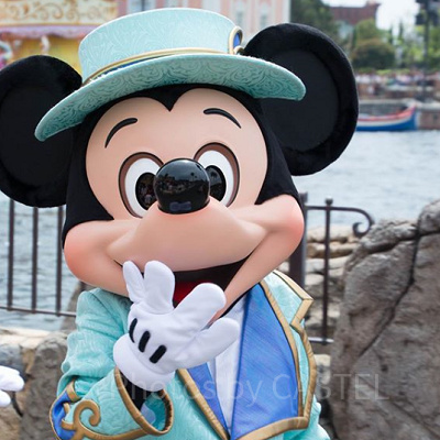 ミッキーマウス