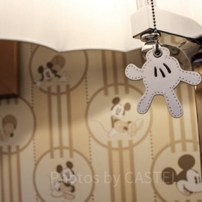 ミッキーマウスルーム（アンバサダーホテル）