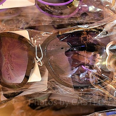 ミッキーワンポイントサングラス