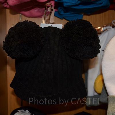 ミッキーポンポン