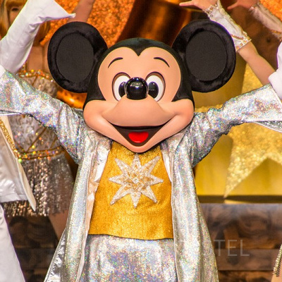 ミッキーの名言