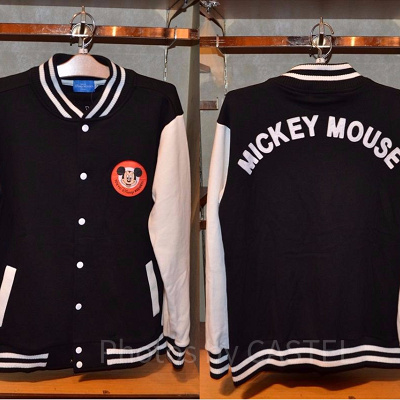 ミッキースタジャン