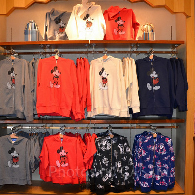 ミッキートレーナー