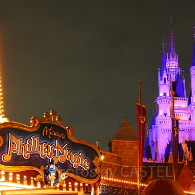 東京ディズニーランドのミッキーのフィルハーマジックがリニューアルする？噂を調査！