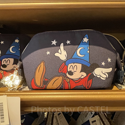 ミッキーのポーチ（ファンタジア）