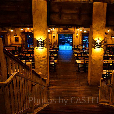 ミゲルズ・エルドラド・キャンティーナ