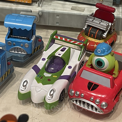 マイクワゾウスキ