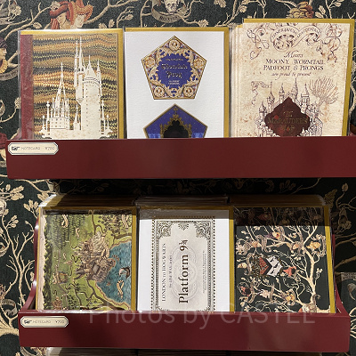 ミナリマのグリーティングカード①