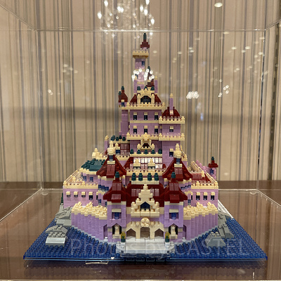 ミニブロック〈ナノブロック〉