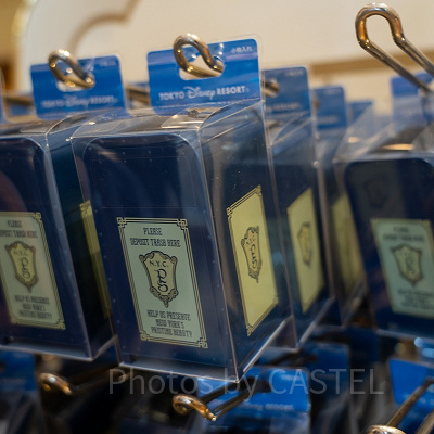 ミニサイズだから持ち歩きにも便利