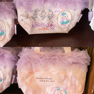 ミニトートバッグ