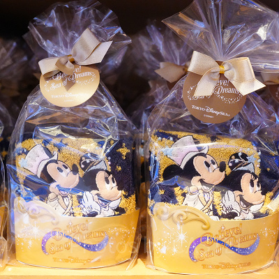 ミニタオル（ビリーヴグッズ）