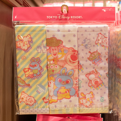 ミニタオルセット