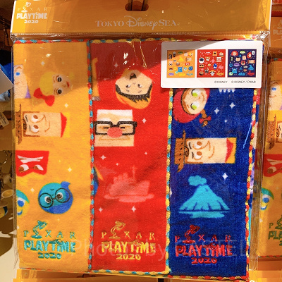 ミニタオルセット