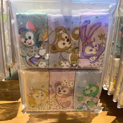 ミニタオルセット