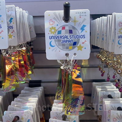 ミニオンのチャーム