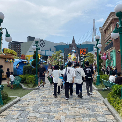 ミニオンパーク