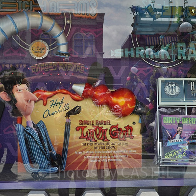 ミニオンパーク