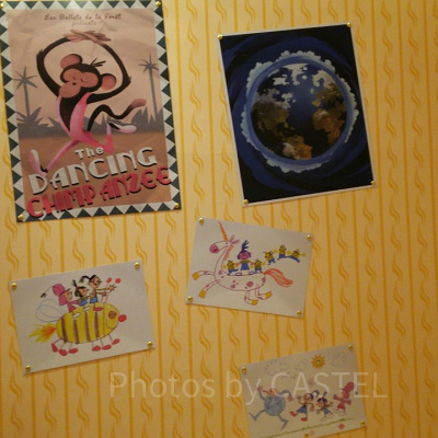 ミニオンパーク