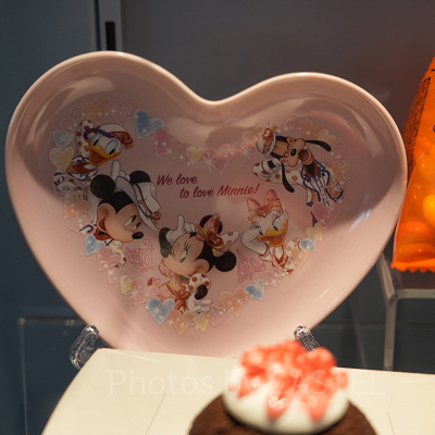 ミニー・ベスティーズ・バッシュ：スーベニアグッズ