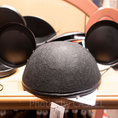 ミニーイヤーハット（表）