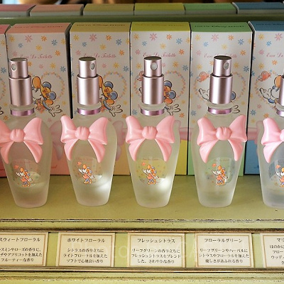 ミニー・オードトワレ