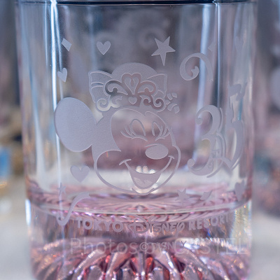 ミニーグラス①