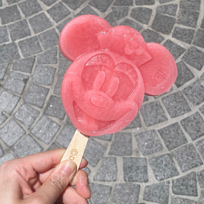 ミニーアイスバー