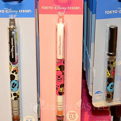 ミニーのクルトガ