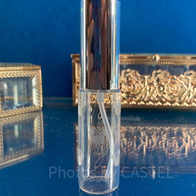 ミニーマウスモチーフのアトマイザー