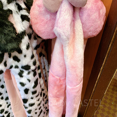 ミニーマフラー