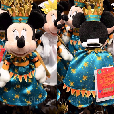 「ミニー・オー！ミニー」がトータリー・ミニーマウスで復活