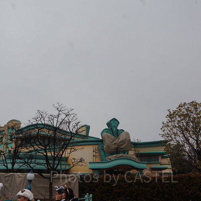 ミニーのスタイルスタジオ