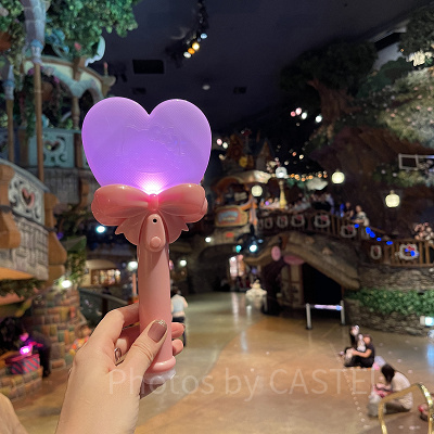 ミラクル♡ライト