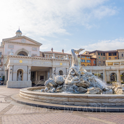 ミラコスタ予約の攻略法