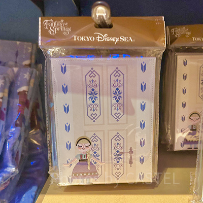 ミラー(アナとエルサのフローズンジャーニーグッズ)