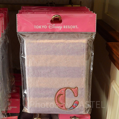 ミラー（チェシャ猫）