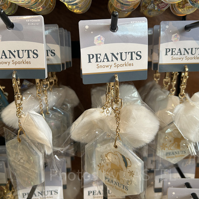 ミラーキーチェーン