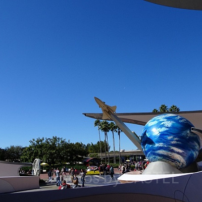 ミッション：スペース