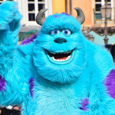 モンスターズ・インク