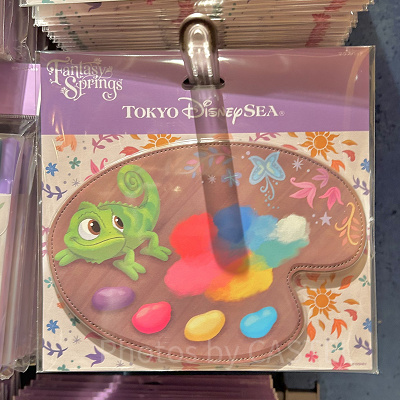 マウスパッド(ラプンツェルのランタンフェスティバルグッズ)