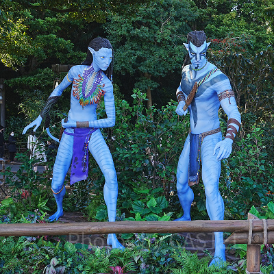 映画『アバター』