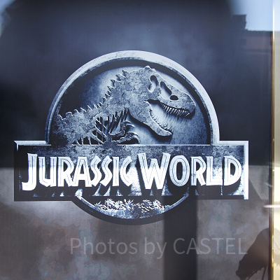 【映画】『ジュラシック・ワールド』に登場するメイジーとは！？