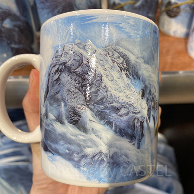 マグカップ（裏）